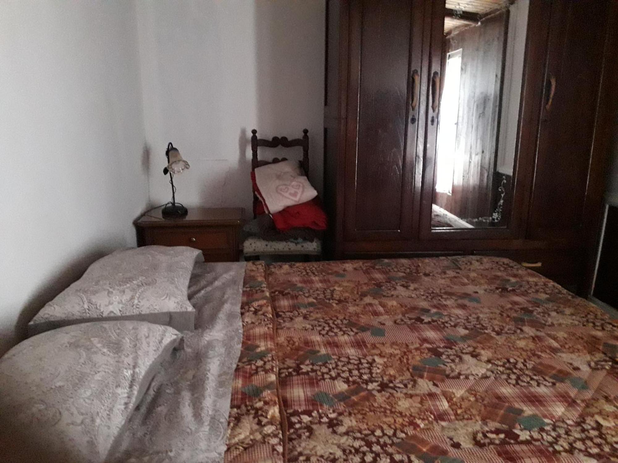 B&B Domo De Pedra Tottubella Extérieur photo
